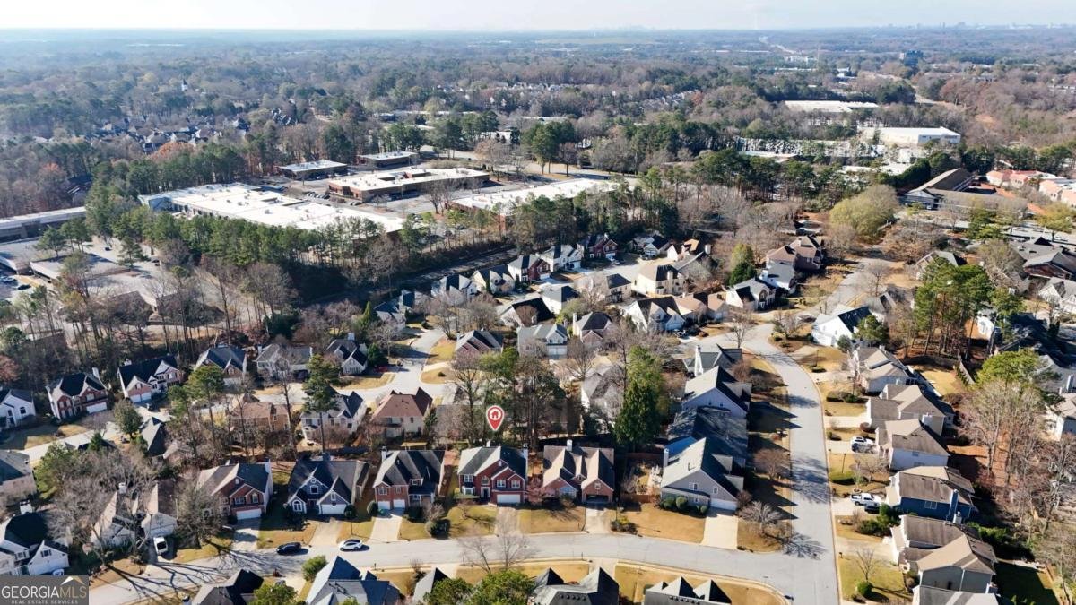 3272 Monarch Pine Drive Peachtree Corners - 53