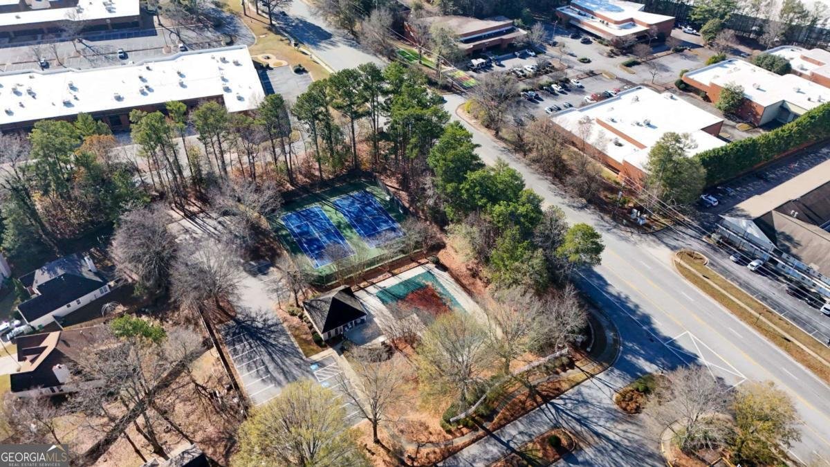 3272 Monarch Pine Drive Peachtree Corners - 54