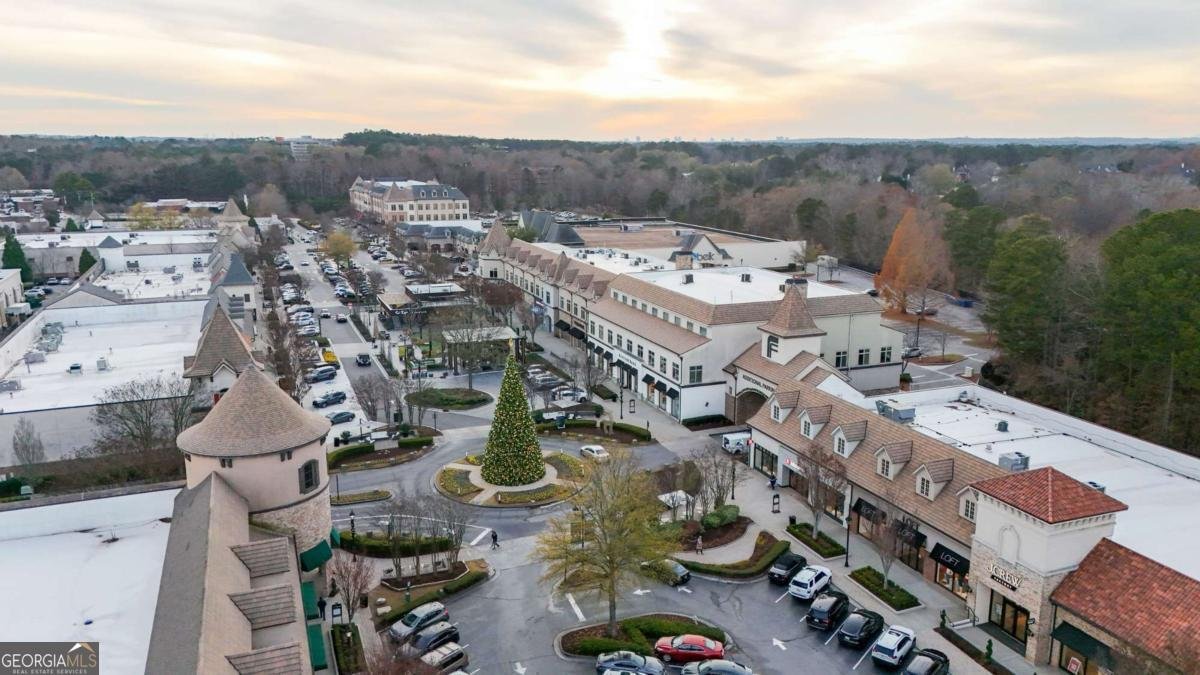 3272 Monarch Pine Drive Peachtree Corners - 55