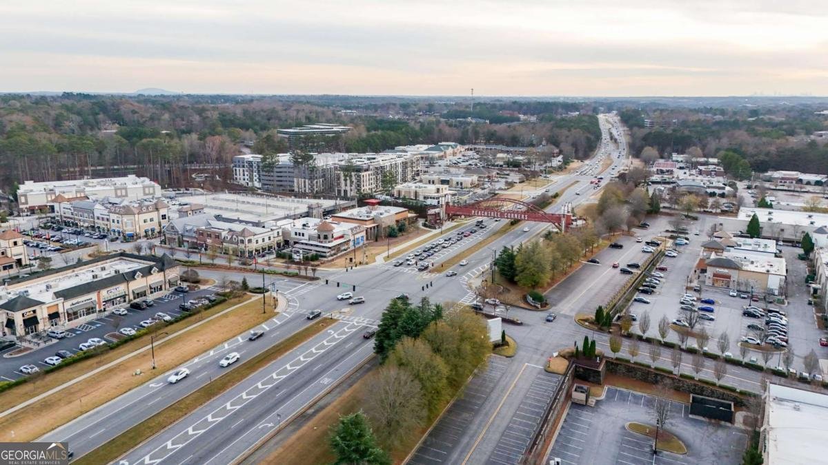 3272 Monarch Pine Drive Peachtree Corners - 56