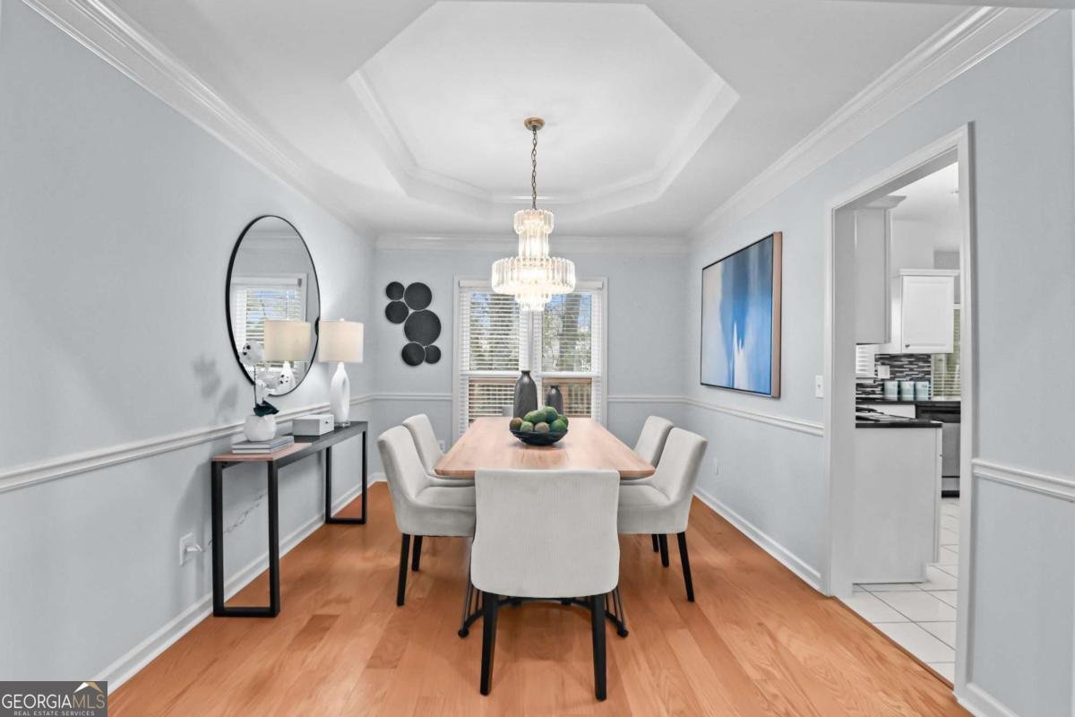 3272 Monarch Pine Drive Peachtree Corners - 6