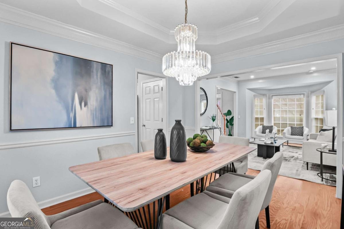 3272 Monarch Pine Drive Peachtree Corners - 8