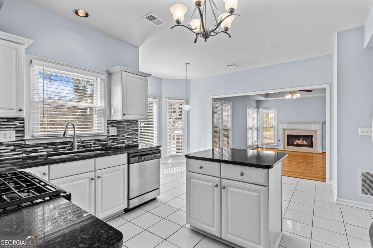 3272 Monarch Pine Drive Peachtree Corners - 9