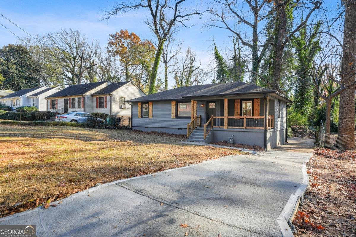 766 Pegg Road Atlanta - 3