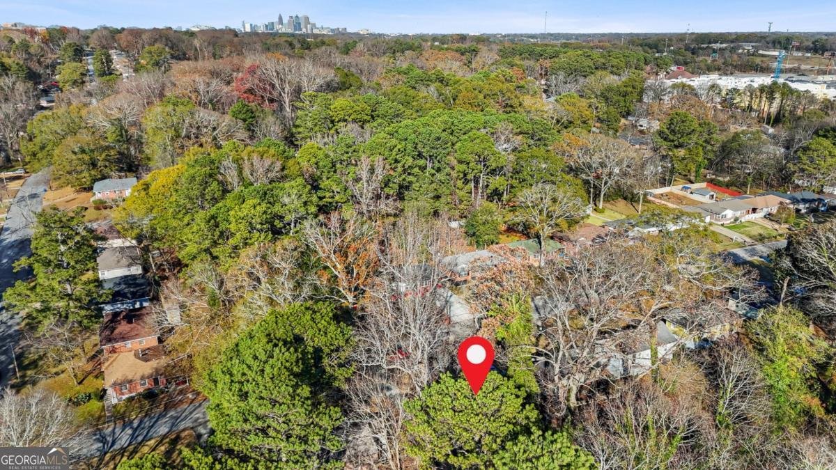 766 Pegg Road Atlanta - 42