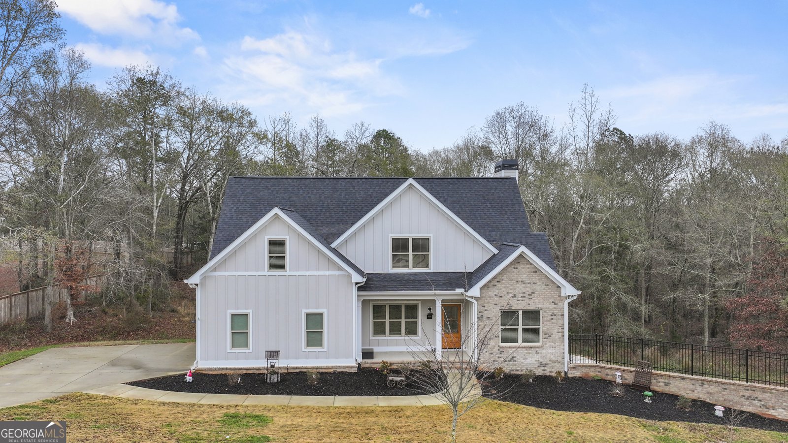 4590 Ryland Hills Drive Watkinsville - main photo