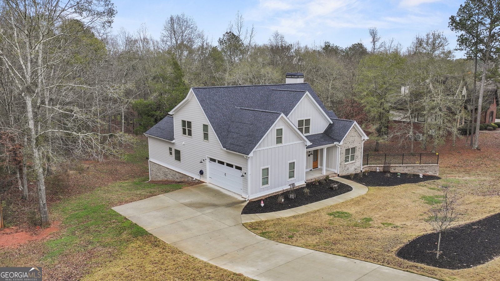 4590 Ryland Hills Drive Watkinsville - 2
