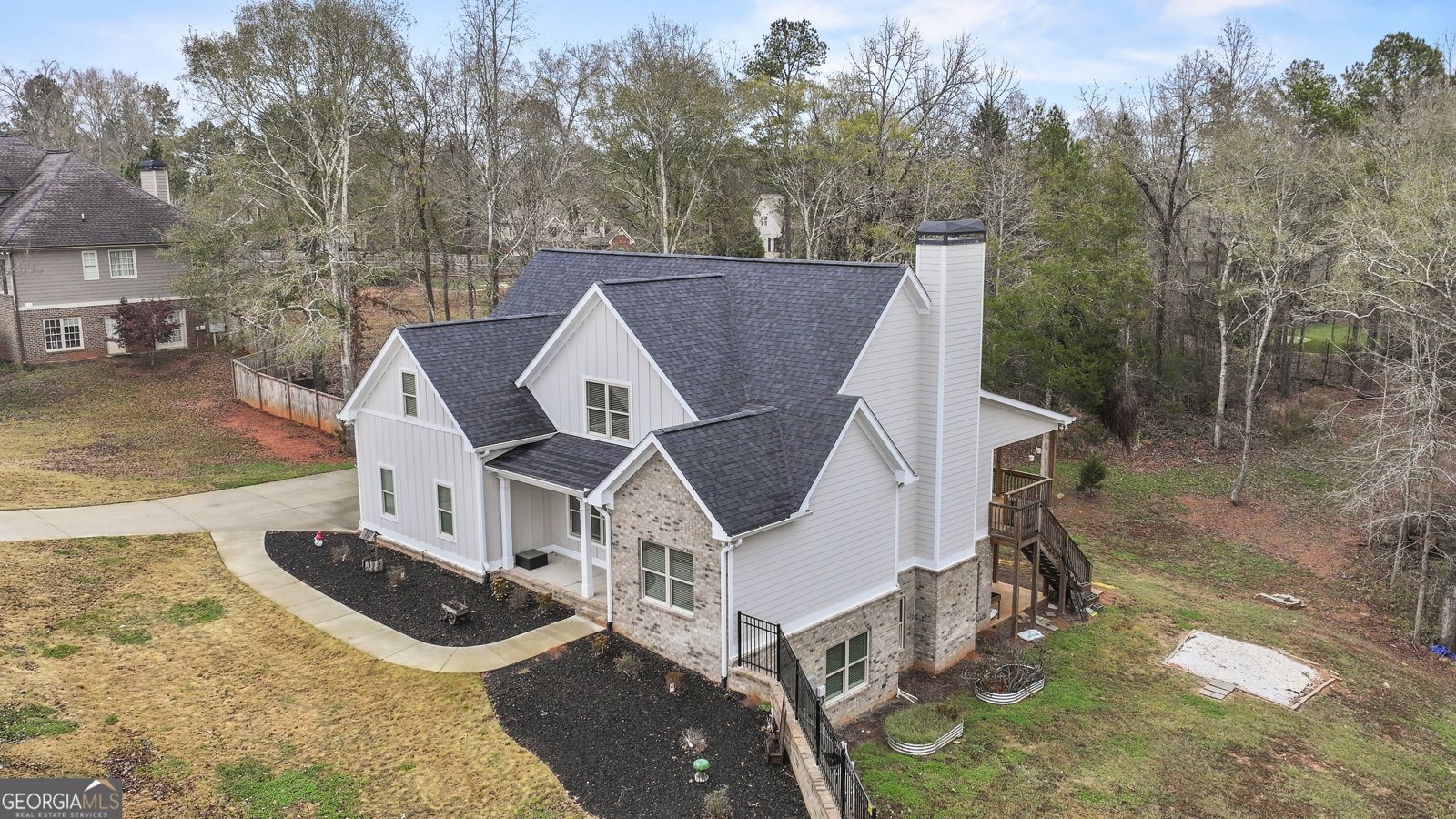 4590 Ryland Hills Drive Watkinsville - 3