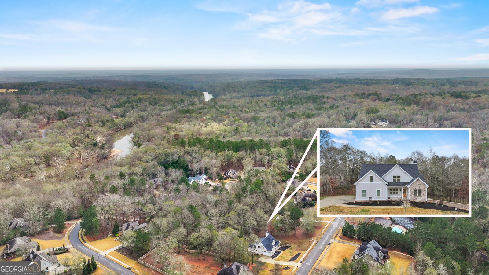 4590 Ryland Hills Drive Watkinsville - 33