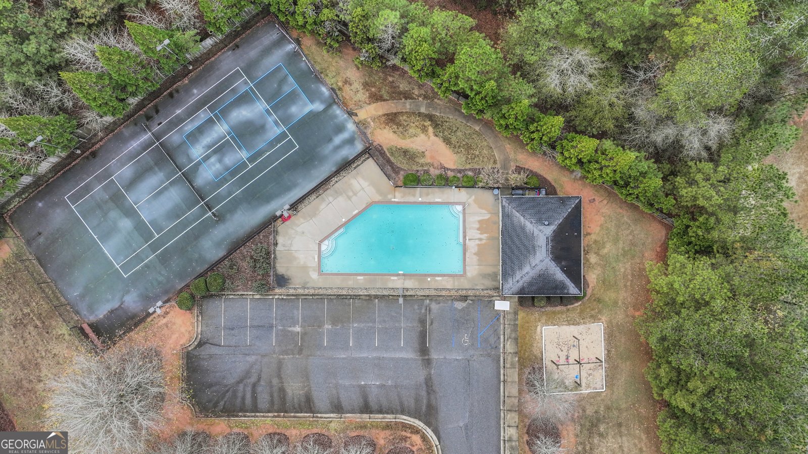 4590 Ryland Hills Drive Watkinsville - 34