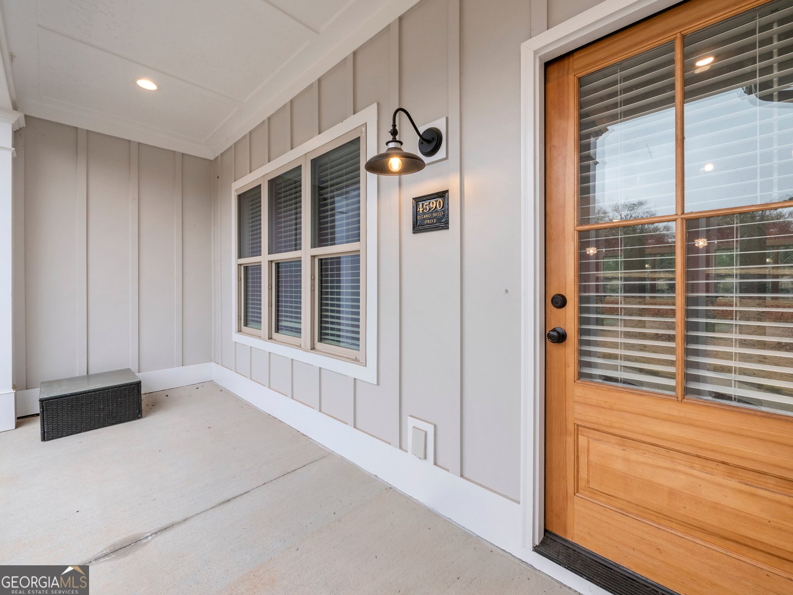 4590 Ryland Hills Drive Watkinsville - 4