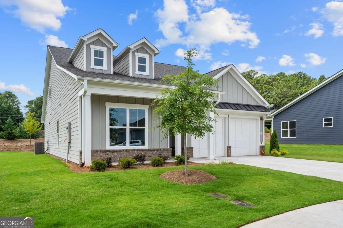 400 Vinca Circle Kennesaw - 2