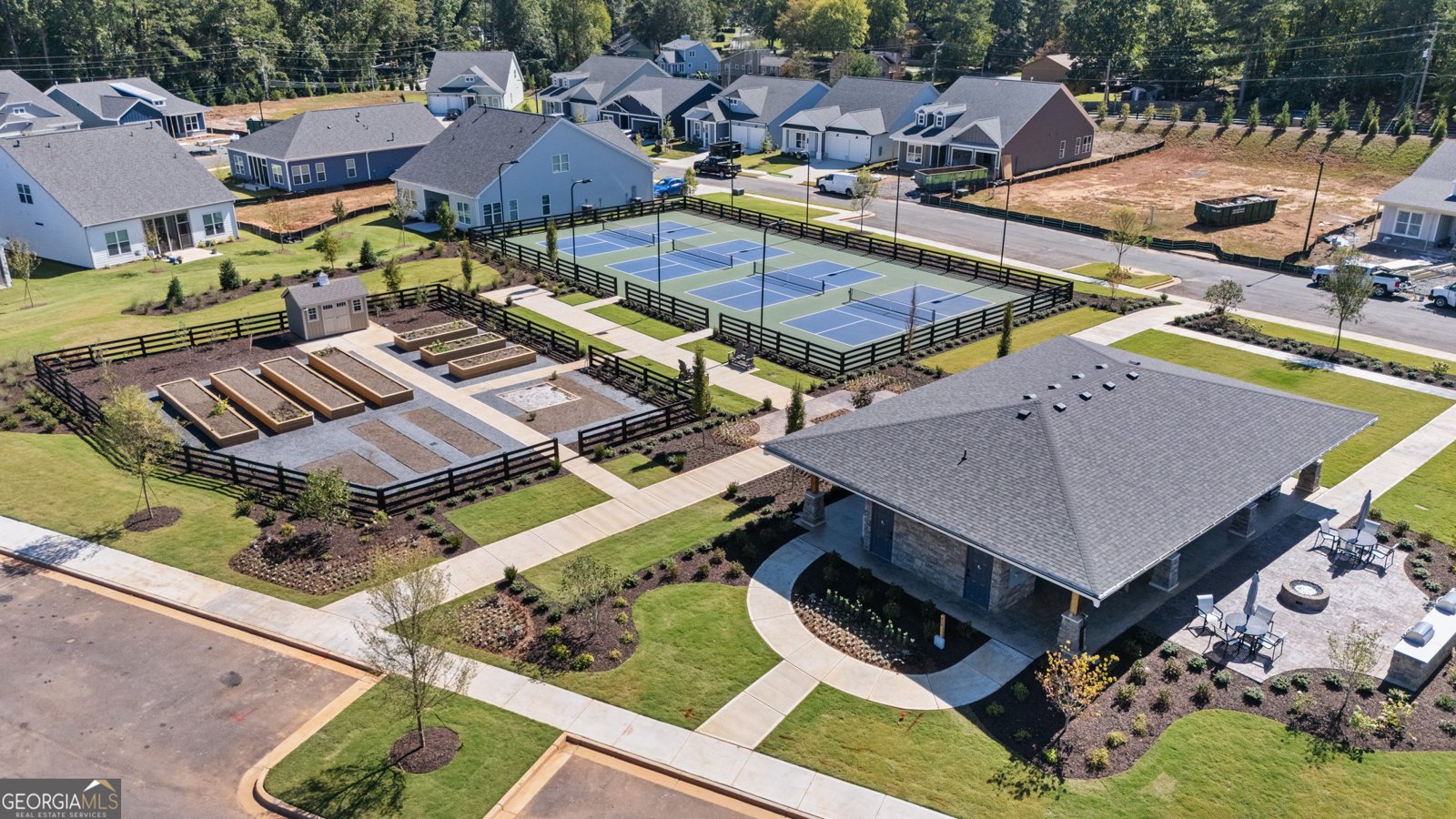 400 Vinca Circle Kennesaw - 43