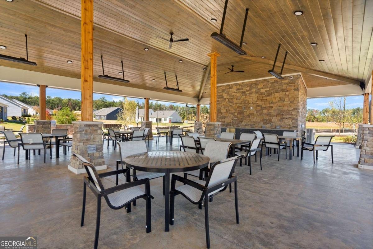 400 Vinca Circle Kennesaw - 9