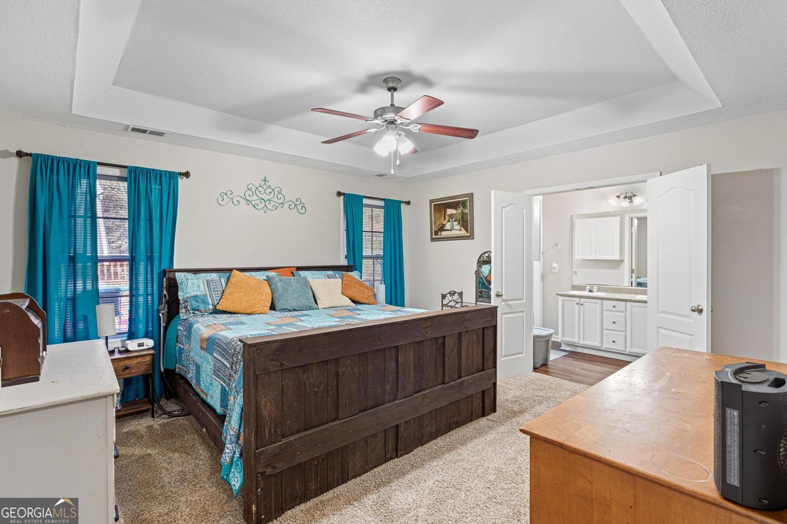 2647 Teamon Road Griffin - 10