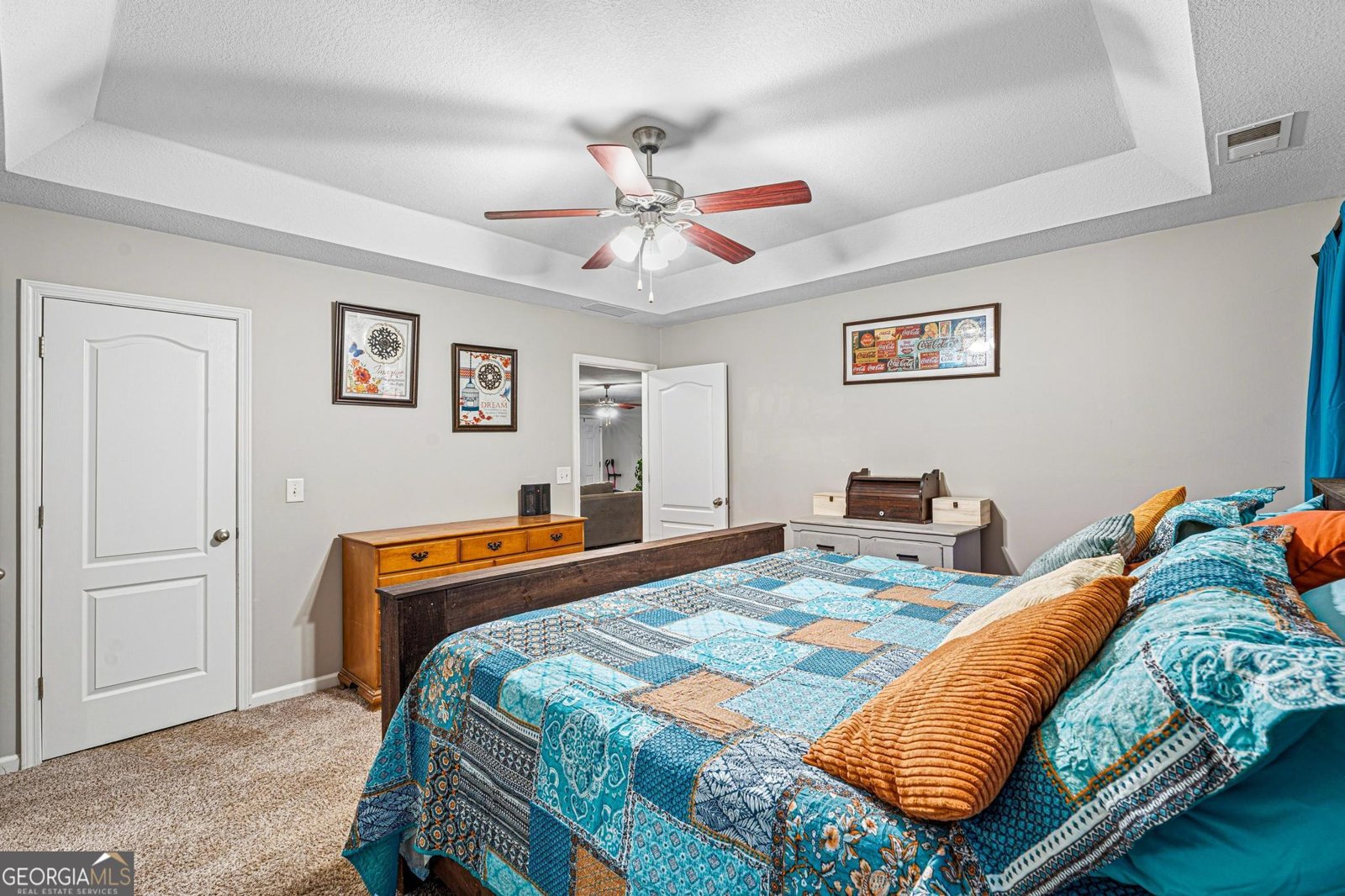 2647 Teamon Road Griffin - 11