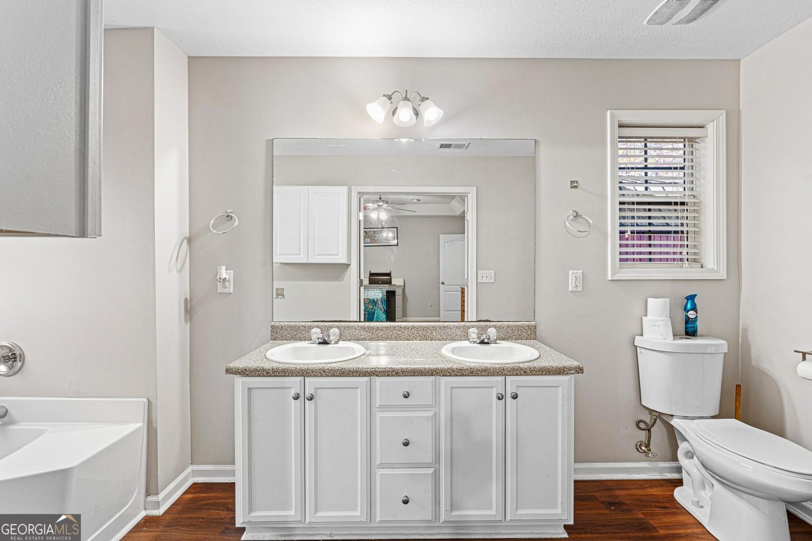 2647 Teamon Road Griffin - 12