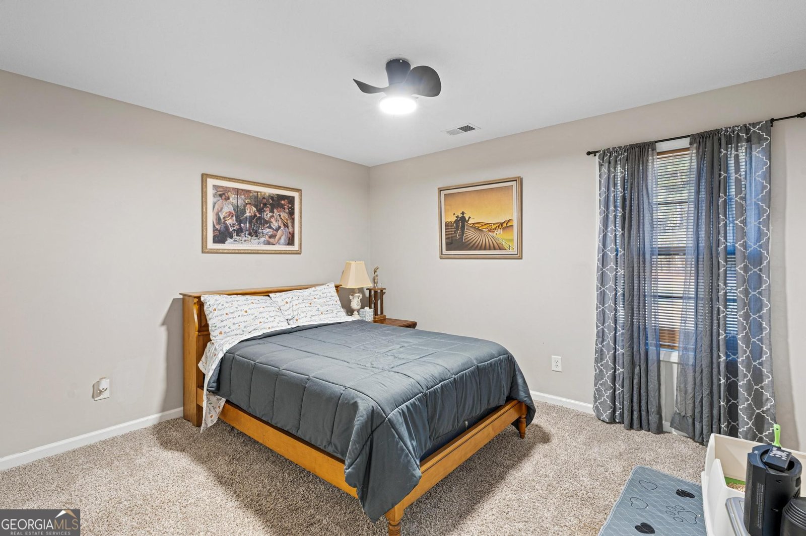 2647 Teamon Road Griffin - 16