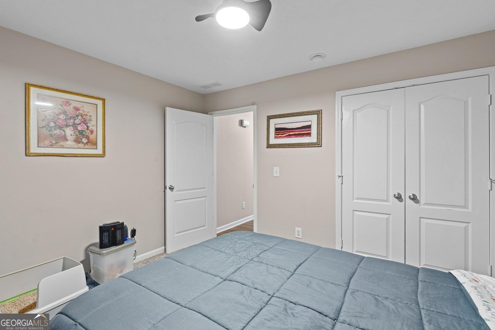 2647 Teamon Road Griffin - 17