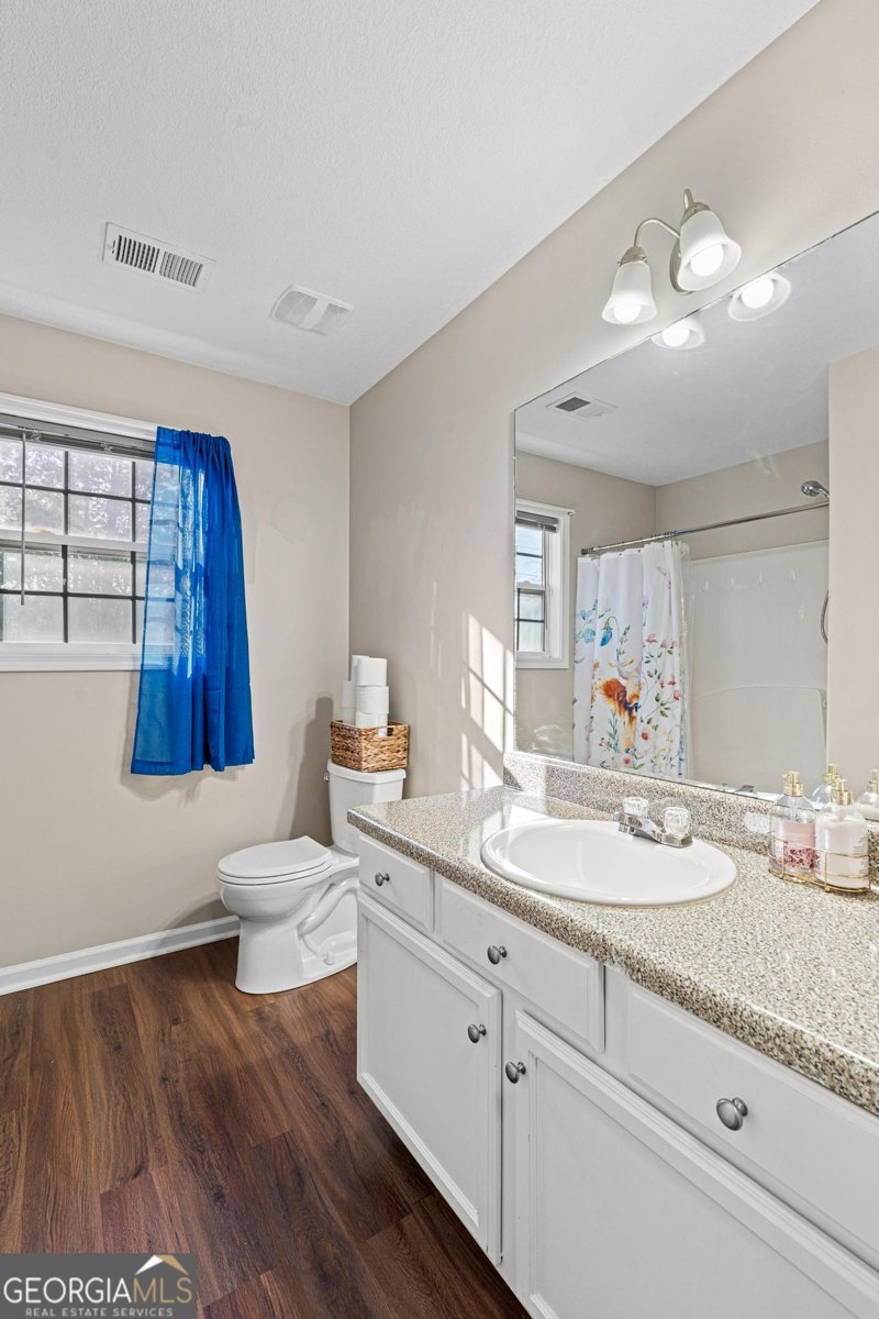 2647 Teamon Road Griffin - 18