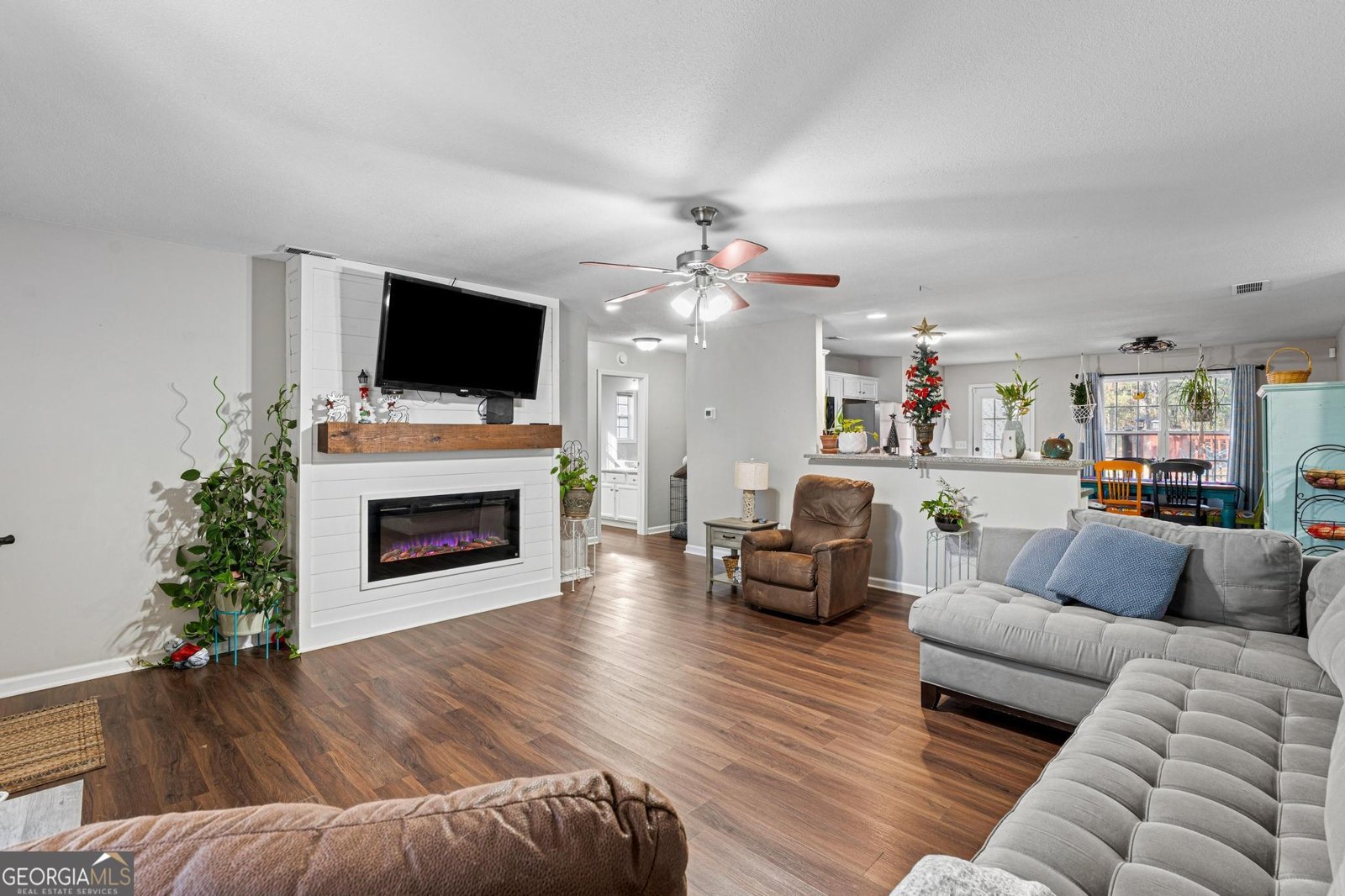 2647 Teamon Road Griffin - 22