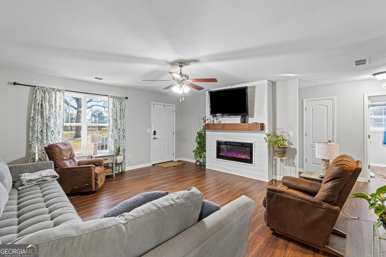 2647 Teamon Road Griffin - 23