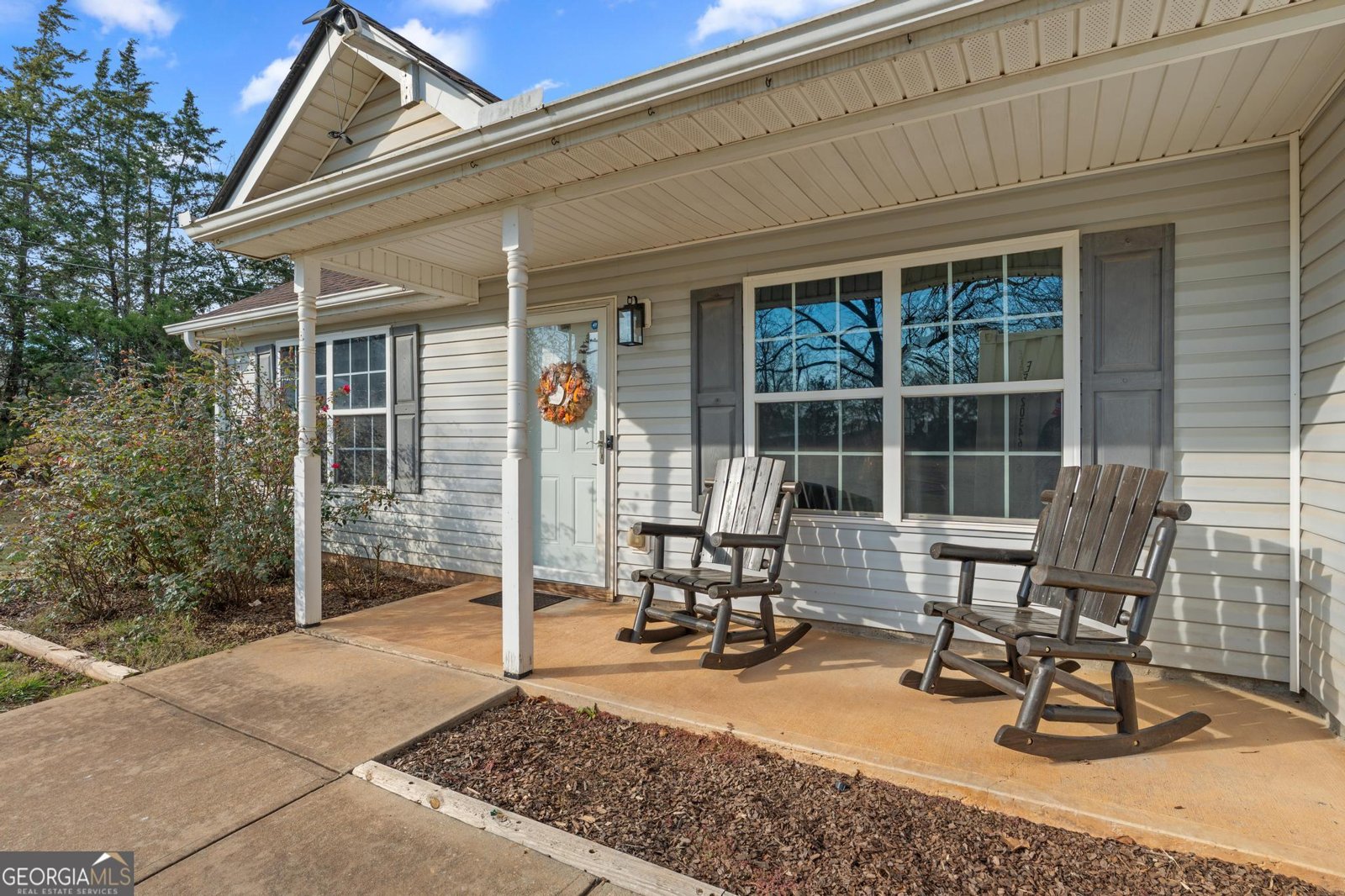 2647 Teamon Road Griffin - 25