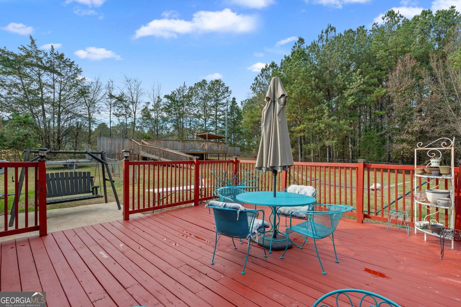 2647 Teamon Road Griffin - 27