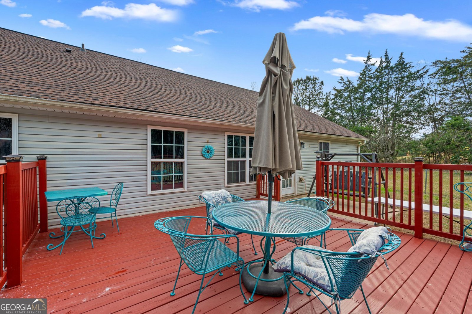 2647 Teamon Road Griffin - 28