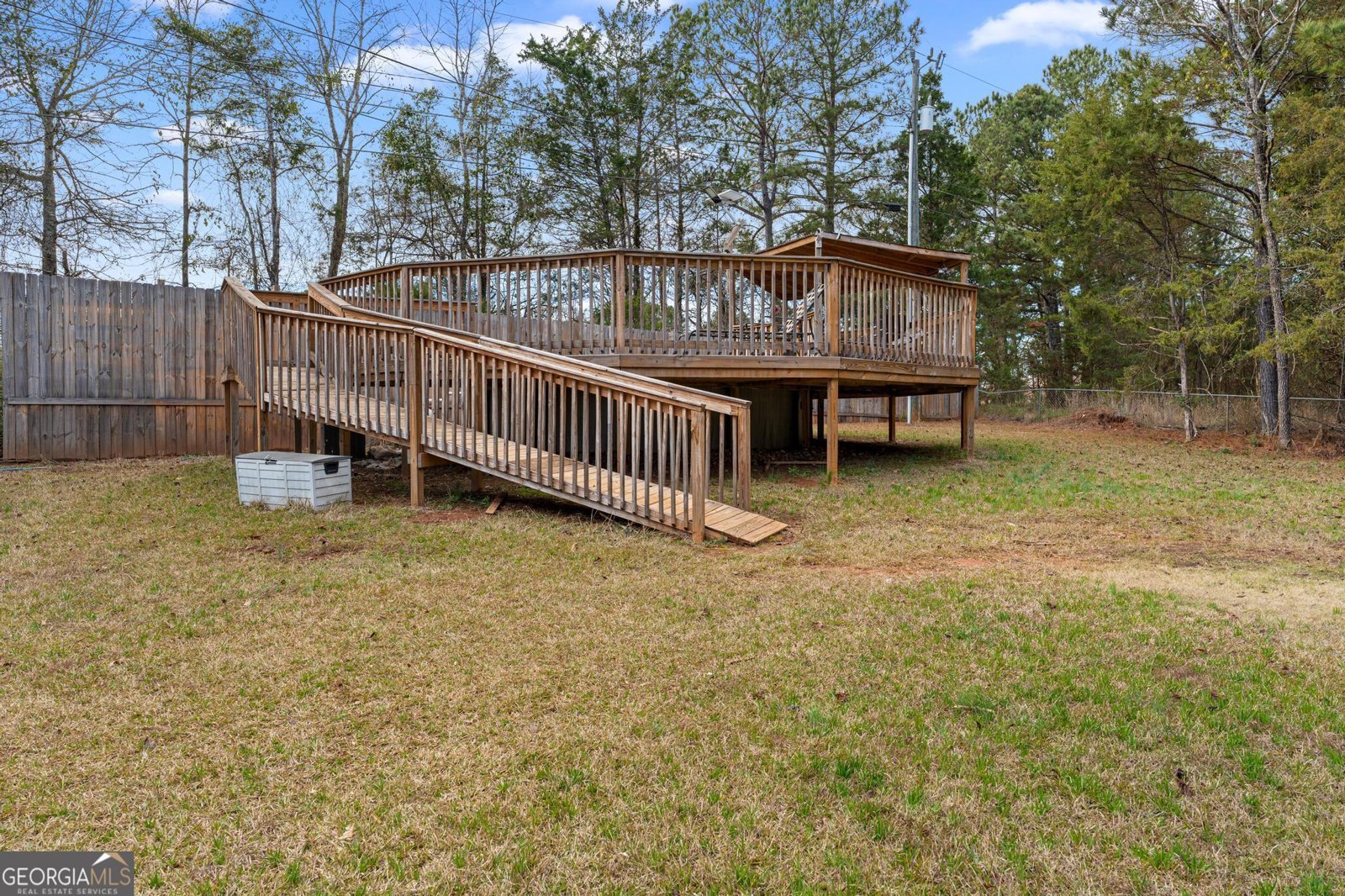 2647 Teamon Road Griffin - 29