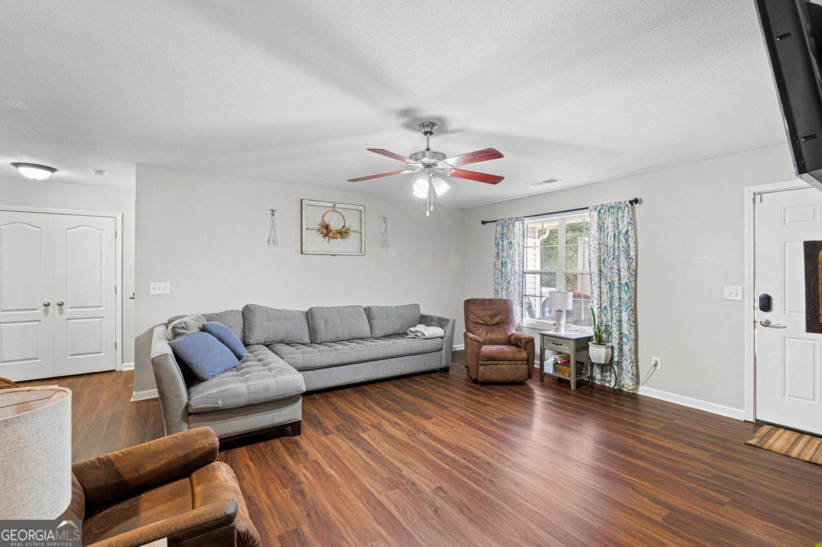 2647 Teamon Road Griffin - 3