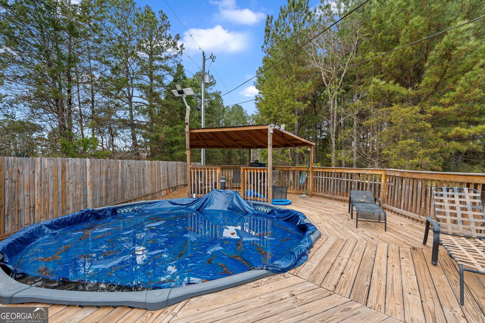 2647 Teamon Road Griffin - 31