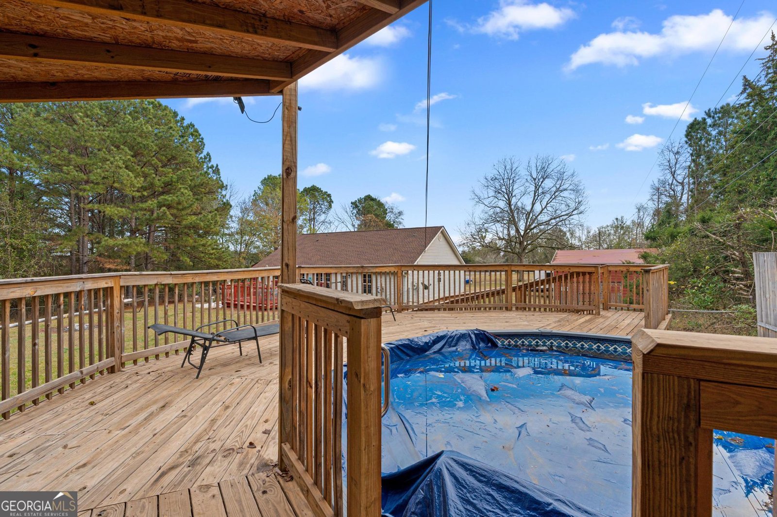 2647 Teamon Road Griffin - 32