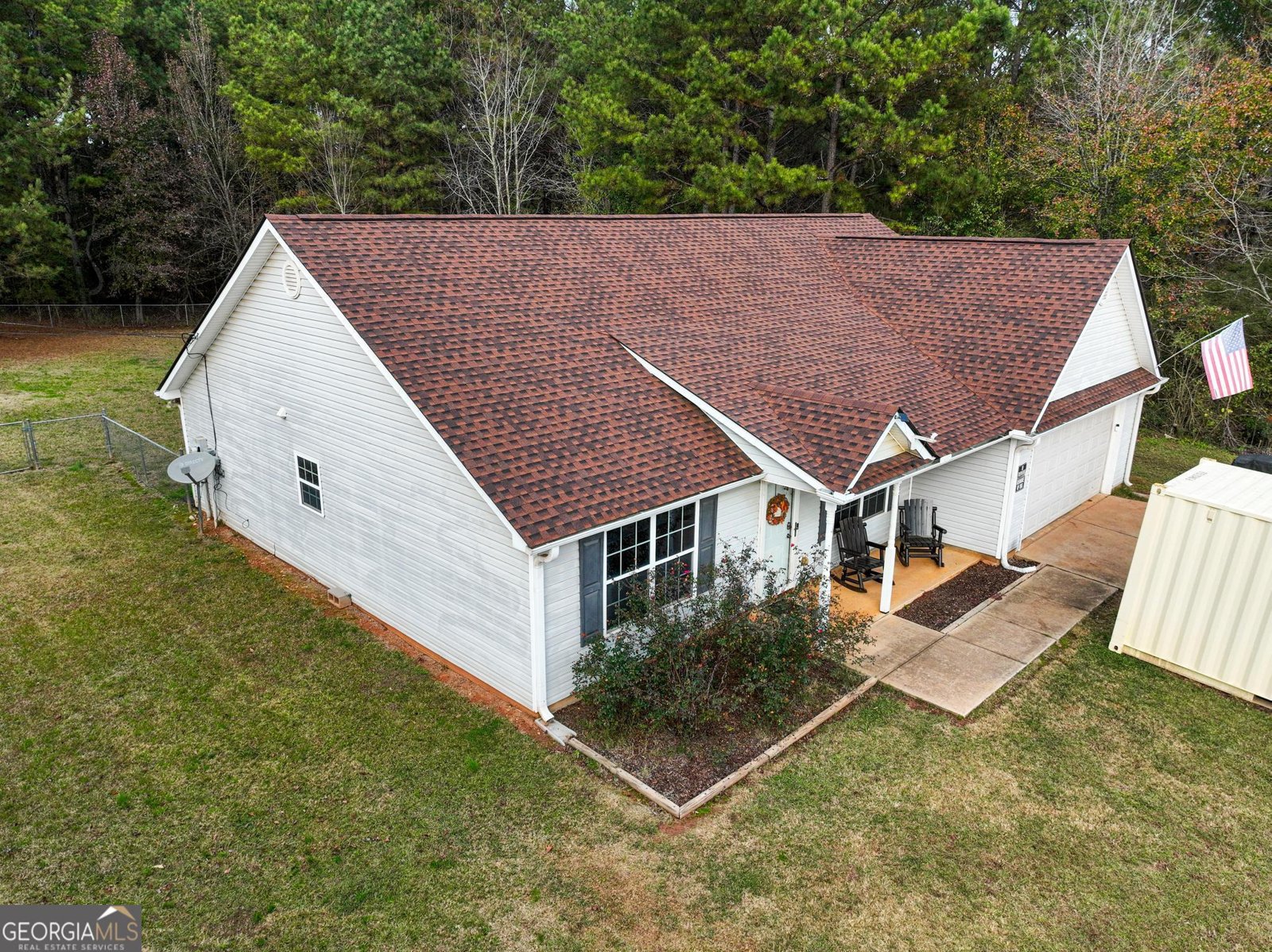 2647 Teamon Road Griffin - 34