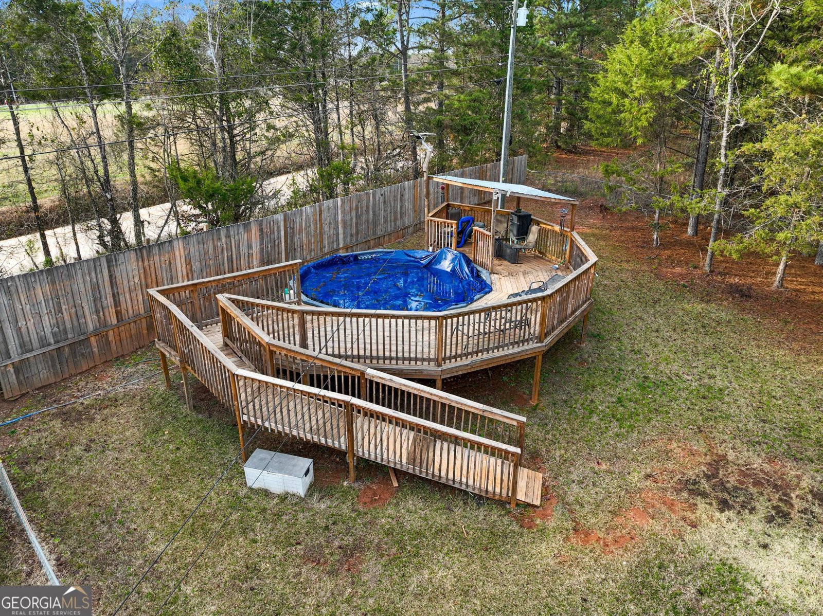 2647 Teamon Road Griffin - 37