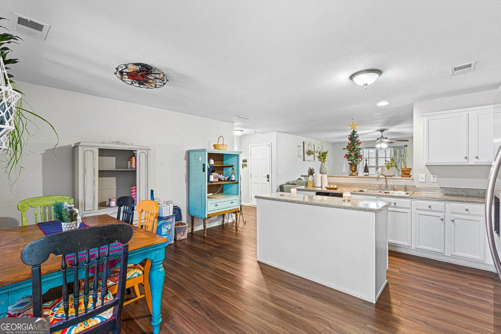 2647 Teamon Road Griffin - 6