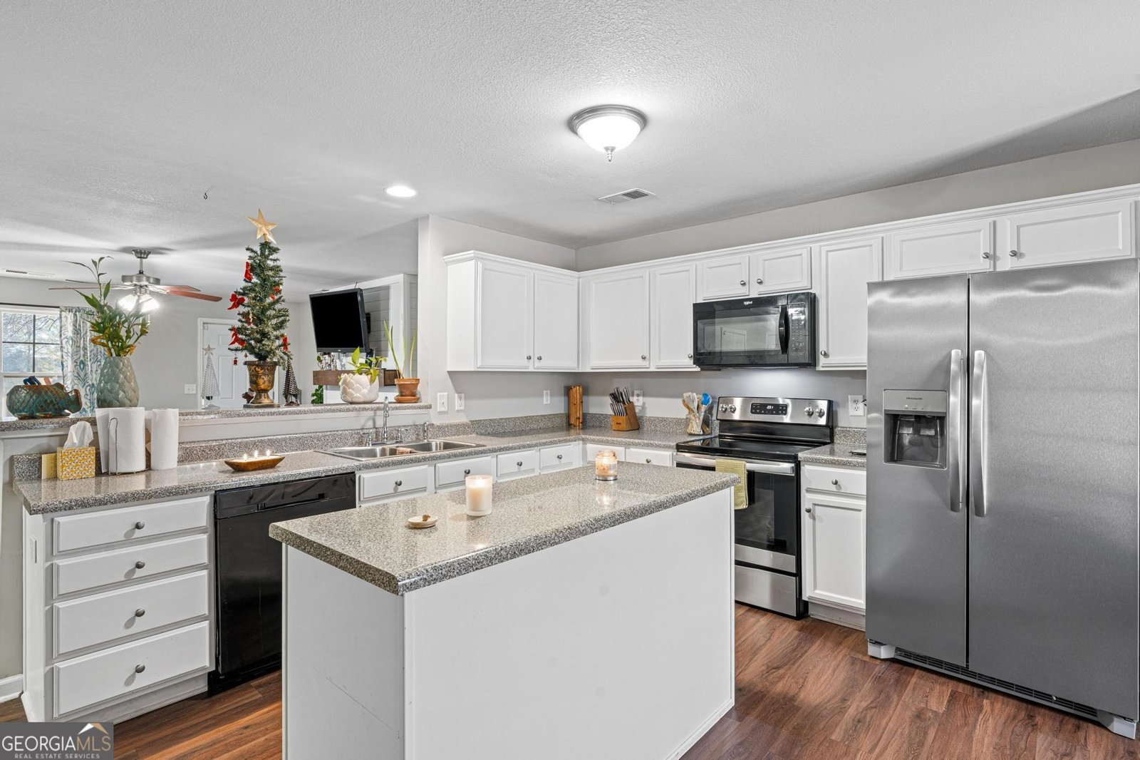 2647 Teamon Road Griffin - 7