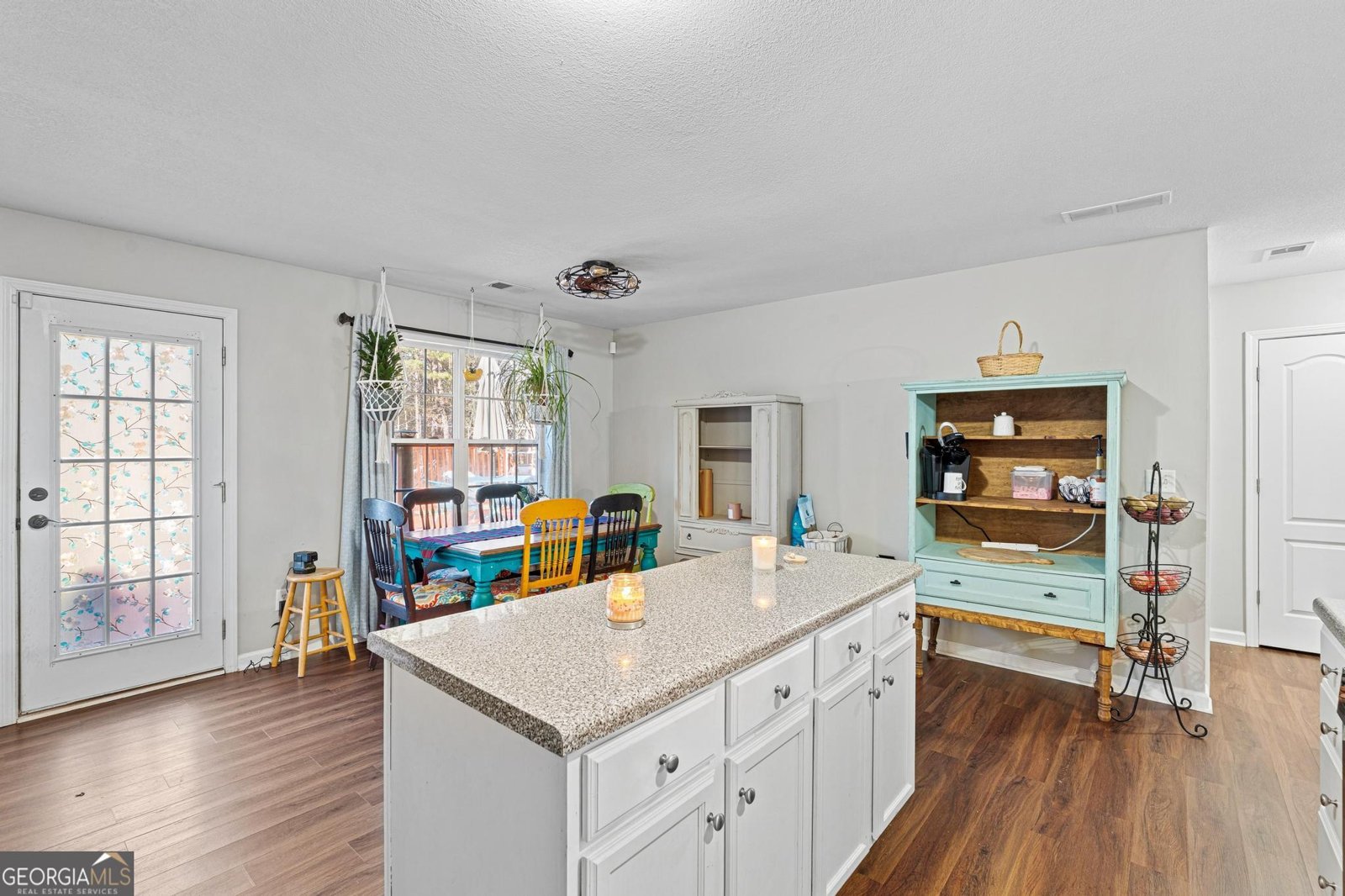 2647 Teamon Road Griffin - 8