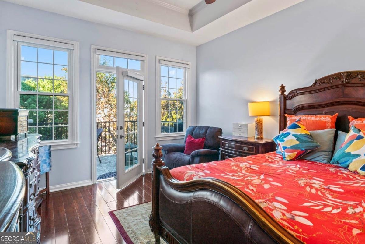 1735 Peachtree Street Atlanta - 11