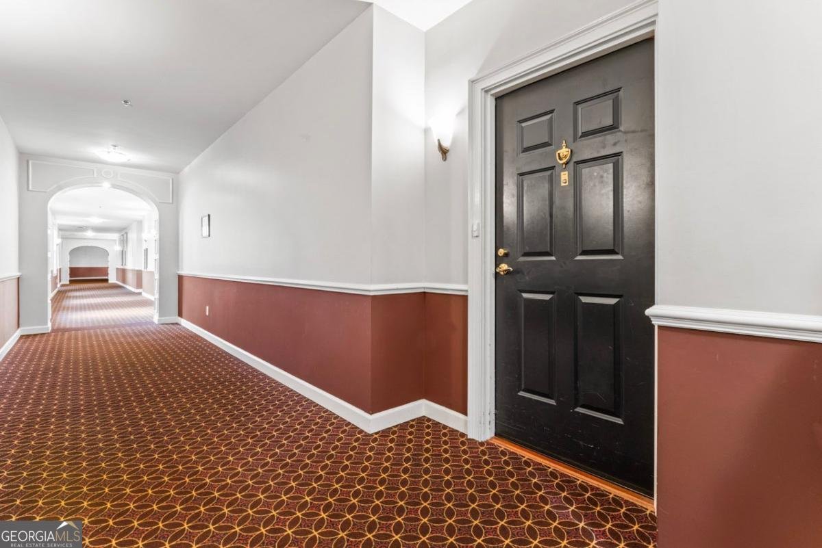 1735 Peachtree Street Atlanta - 17