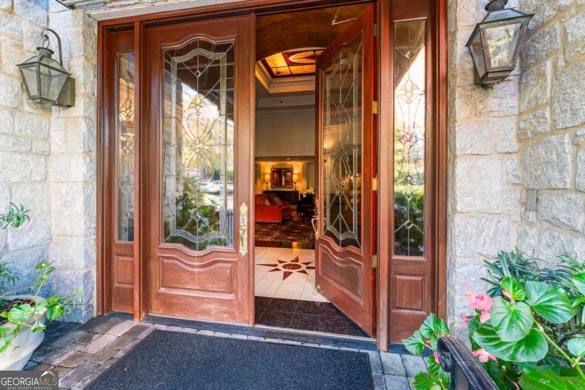 1735 Peachtree Street Atlanta - 18