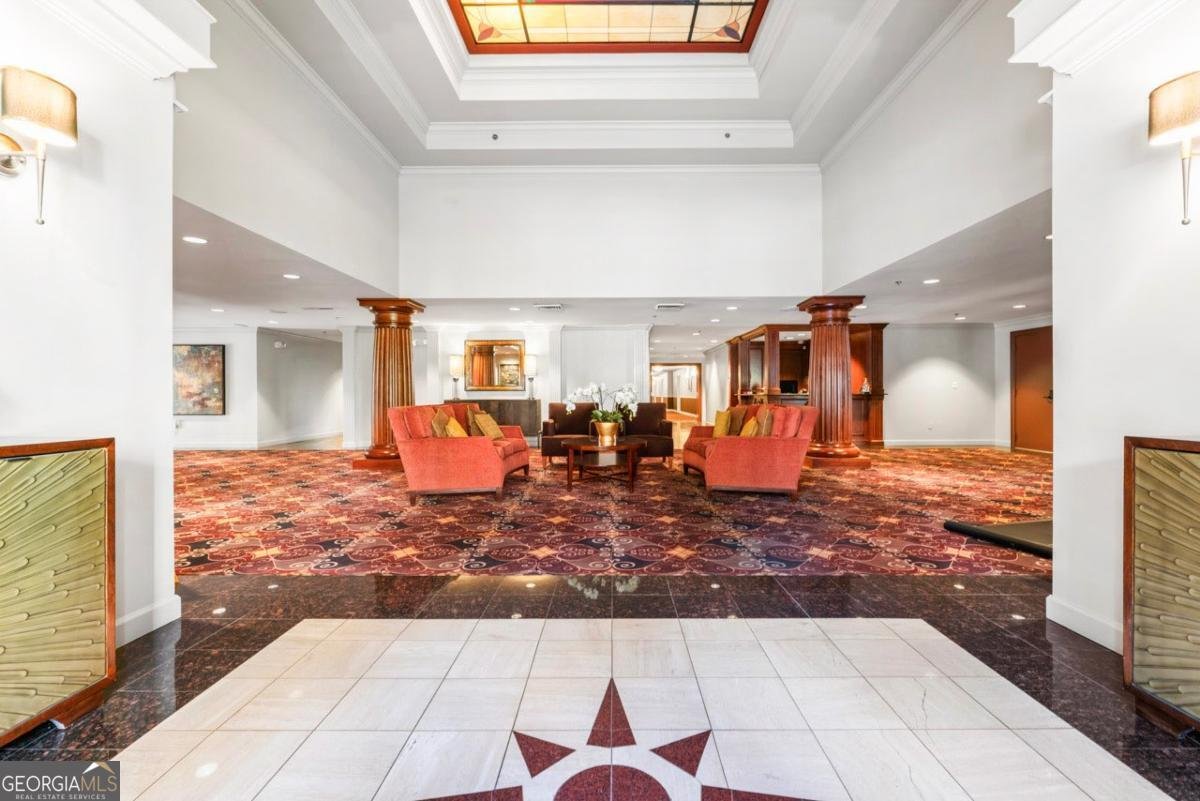 1735 Peachtree Street Atlanta - 19