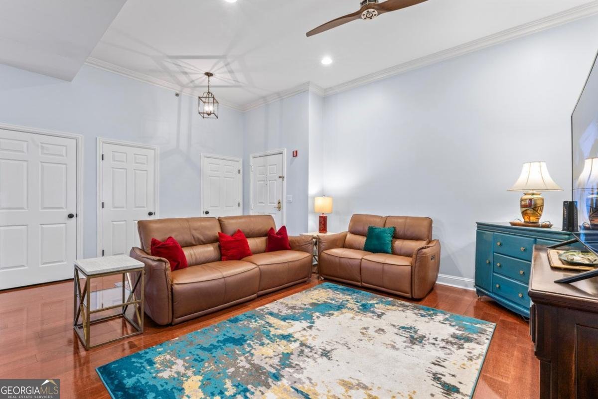 1735 Peachtree Street Atlanta - 2