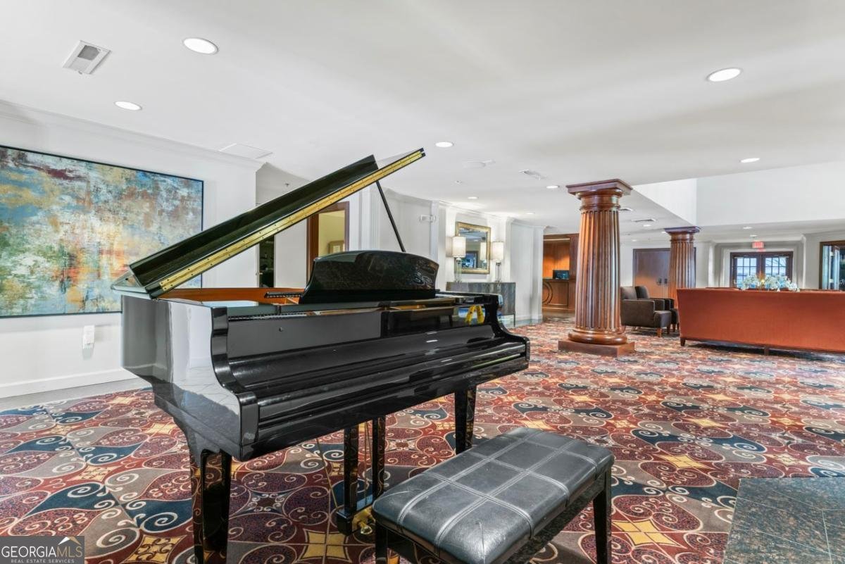 1735 Peachtree Street Atlanta - 20