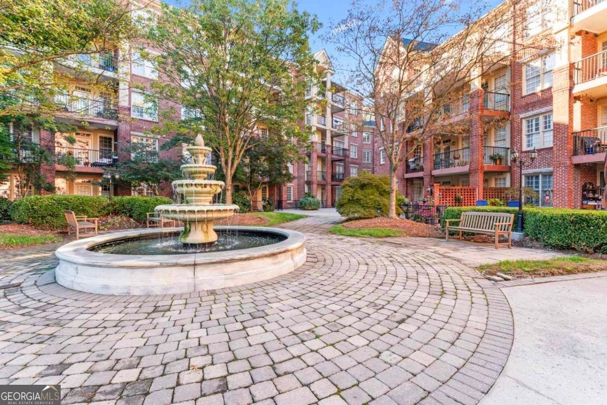 1735 Peachtree Street Atlanta - 21