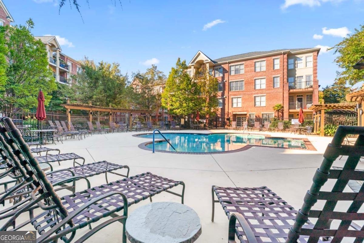 1735 Peachtree Street Atlanta - 22