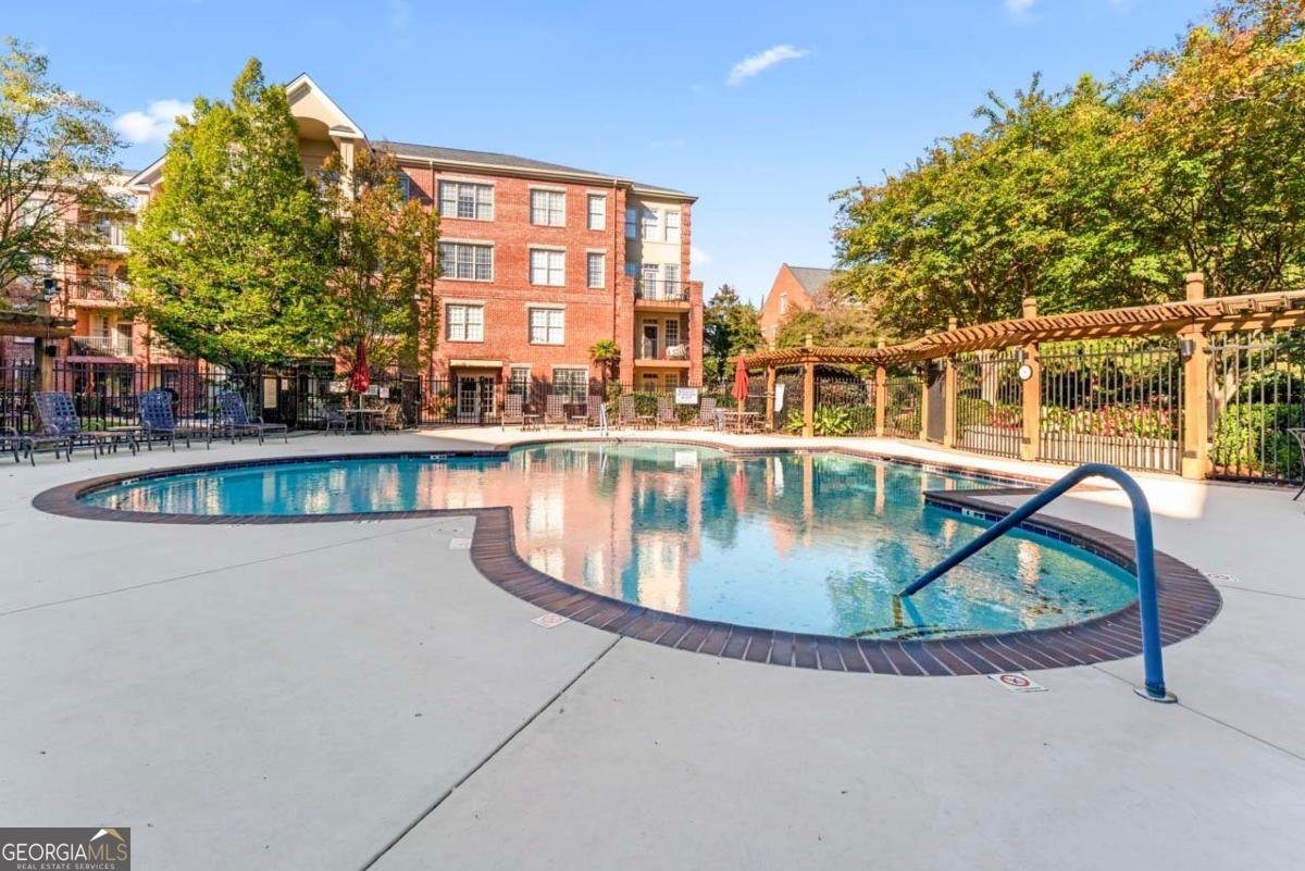 1735 Peachtree Street Atlanta - 23