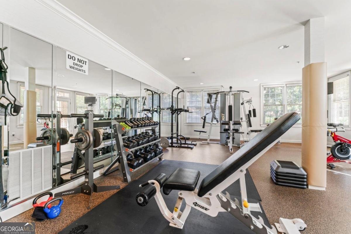 1735 Peachtree Street Atlanta - 25