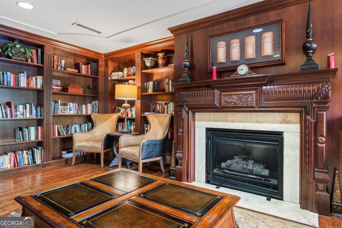 1735 Peachtree Street Atlanta - 26