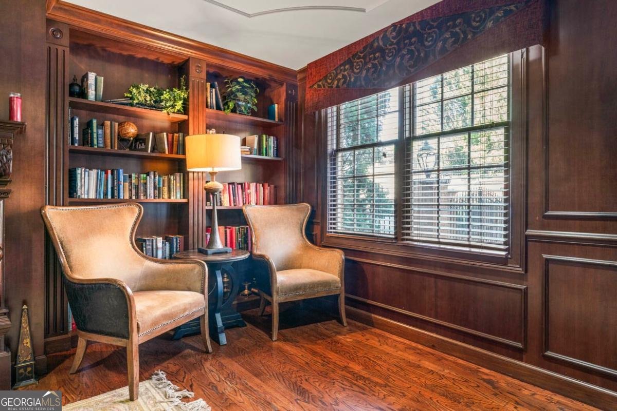 1735 Peachtree Street Atlanta - 28